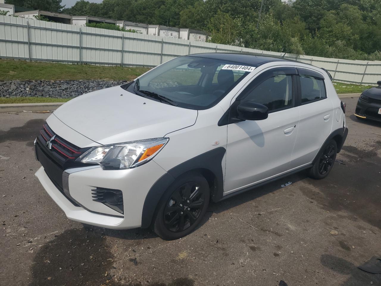 Автомобиль MITSUBISHI MIRAGE SE 2024 | GrandCar