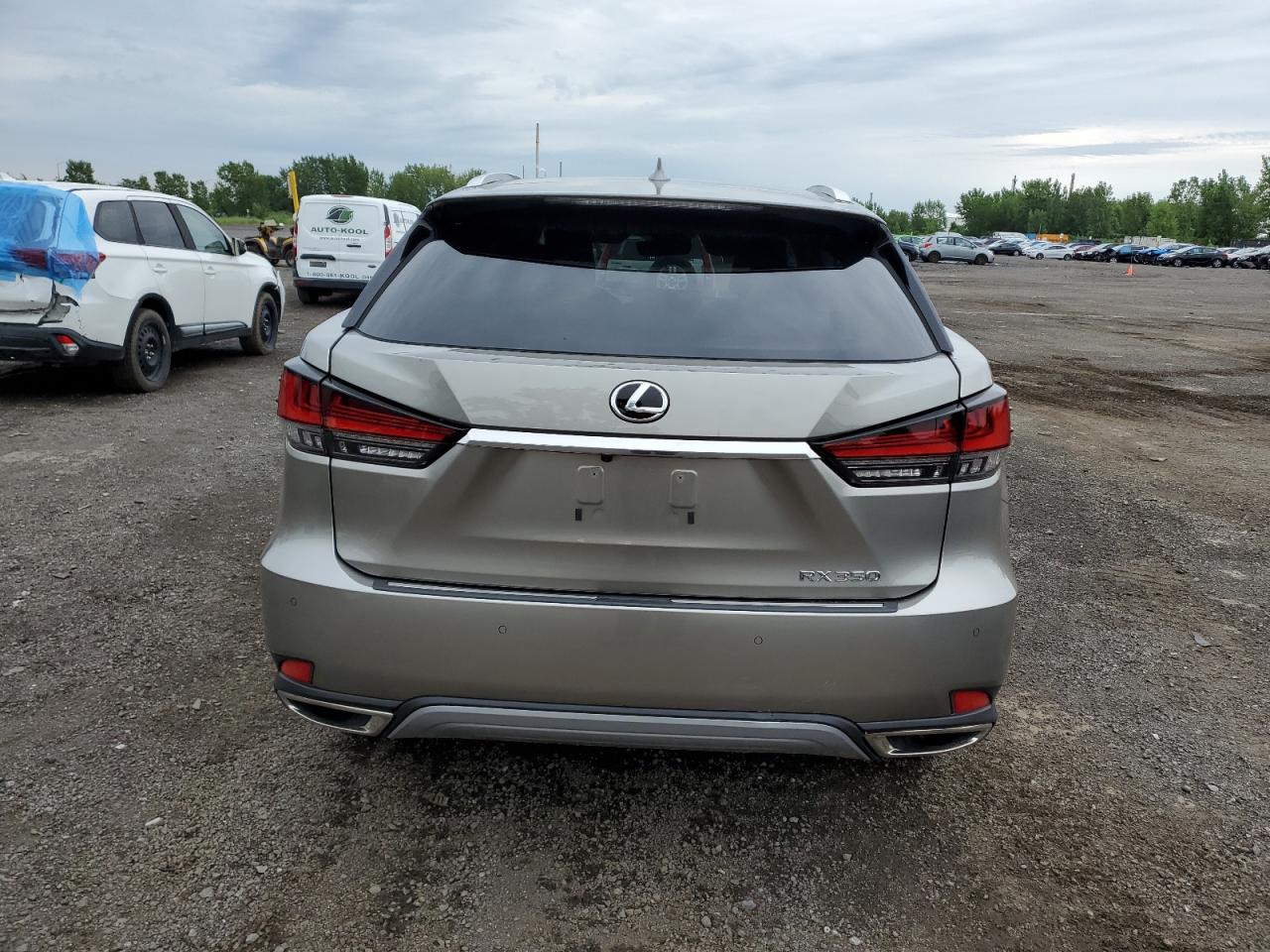 Автомобиль LEXUS RX 350 2022 | GrandCar Автомобиль LEXUS RX 350 2022 | GrandCar