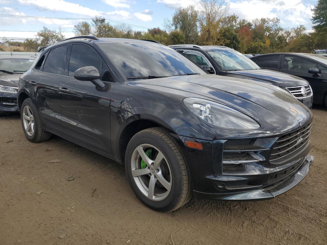 Автомобиль PORSCHE MACAN 2020 | GrandCar Автомобиль PORSCHE MACAN 2020 | GrandCar