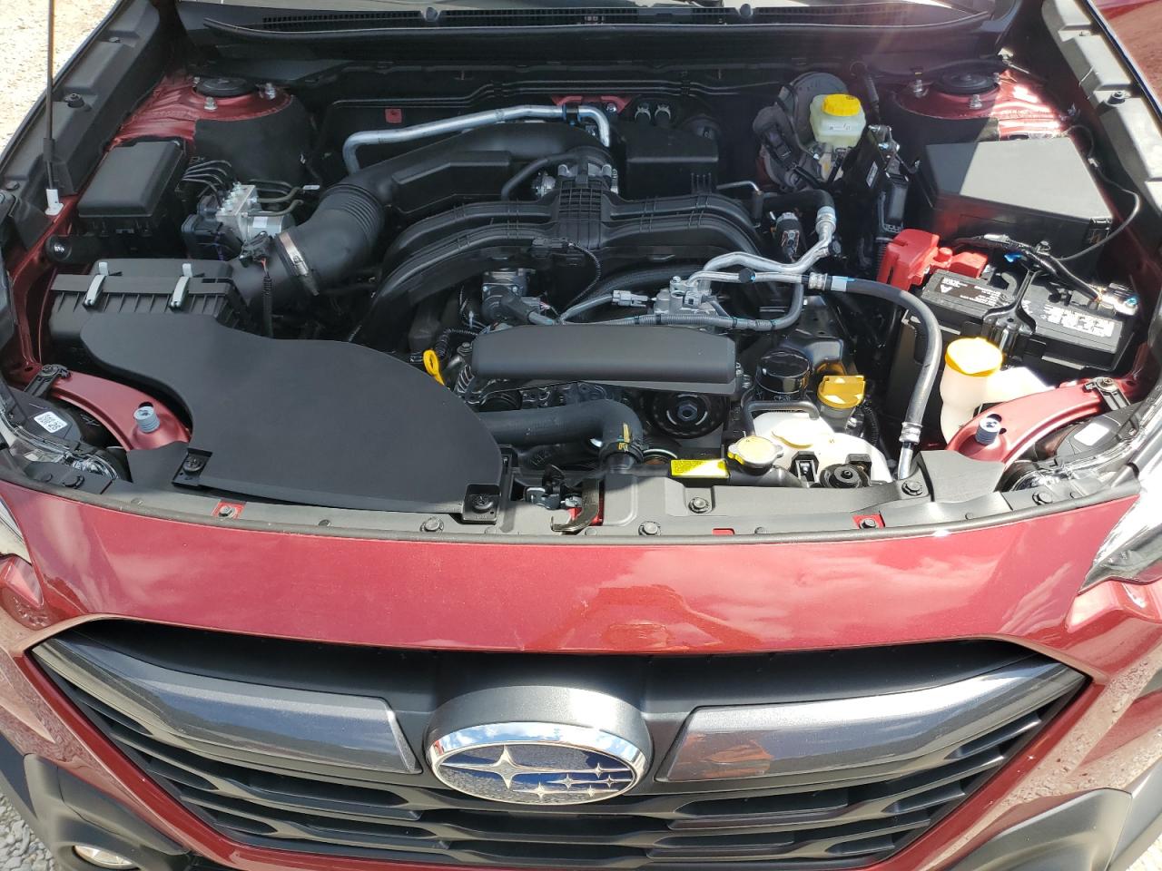 Автомобіль SUBARU OUTBACK PREMIUM 2024 | GrandCar Автомобіль SUBARU OUTBACK PREMIUM 2024 | GrandCar