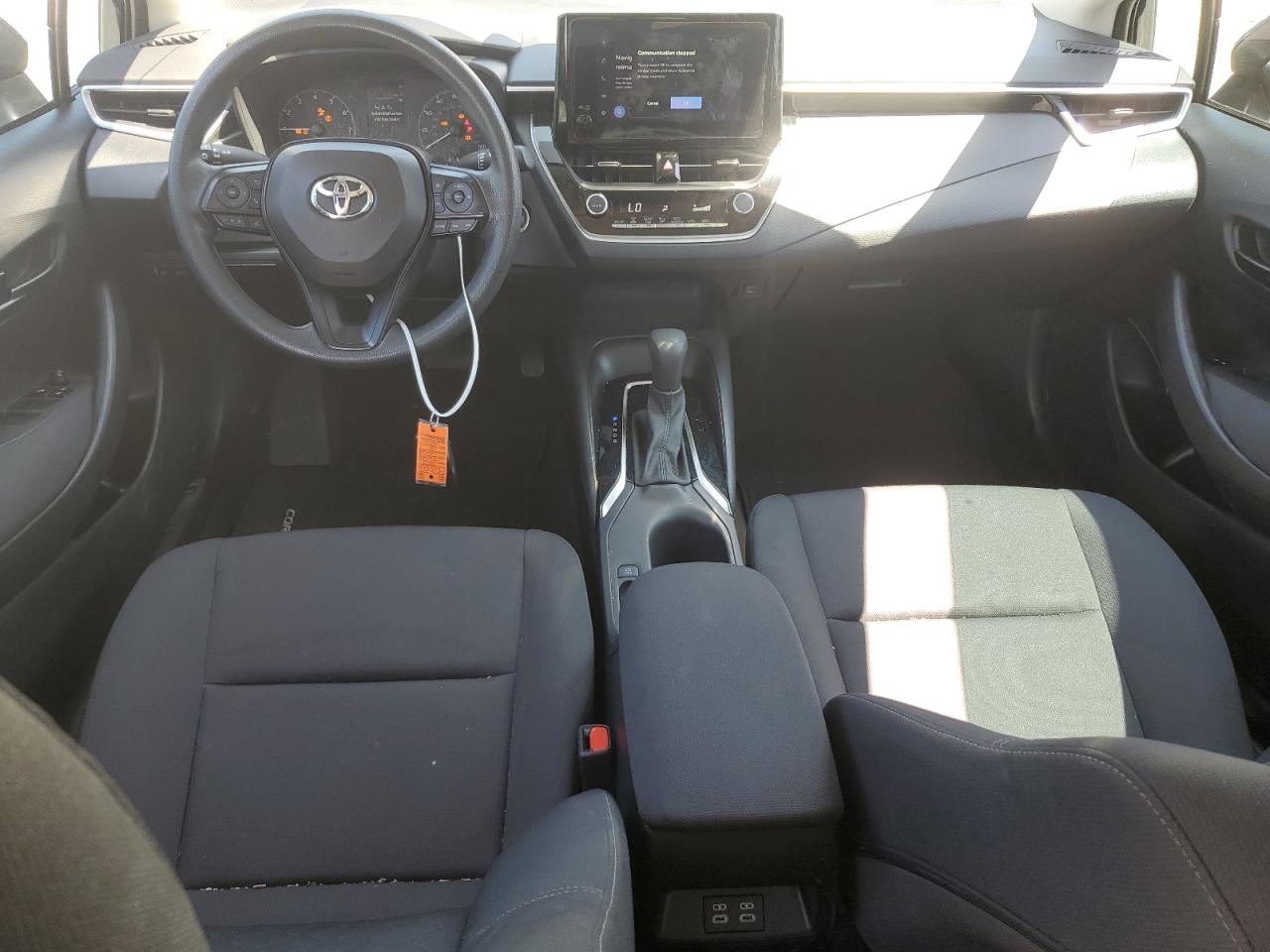 Автомобіль TOYOTA COROLLA LE 2023 | GrandCar Автомобіль TOYOTA COROLLA LE 2023 | GrandCar
