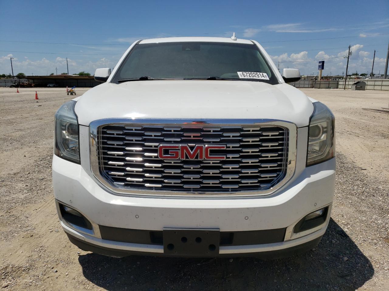 Автомобіль GMC YUKON DENALI 2019 | GrandCar Автомобіль GMC YUKON DENALI 2019 | GrandCar