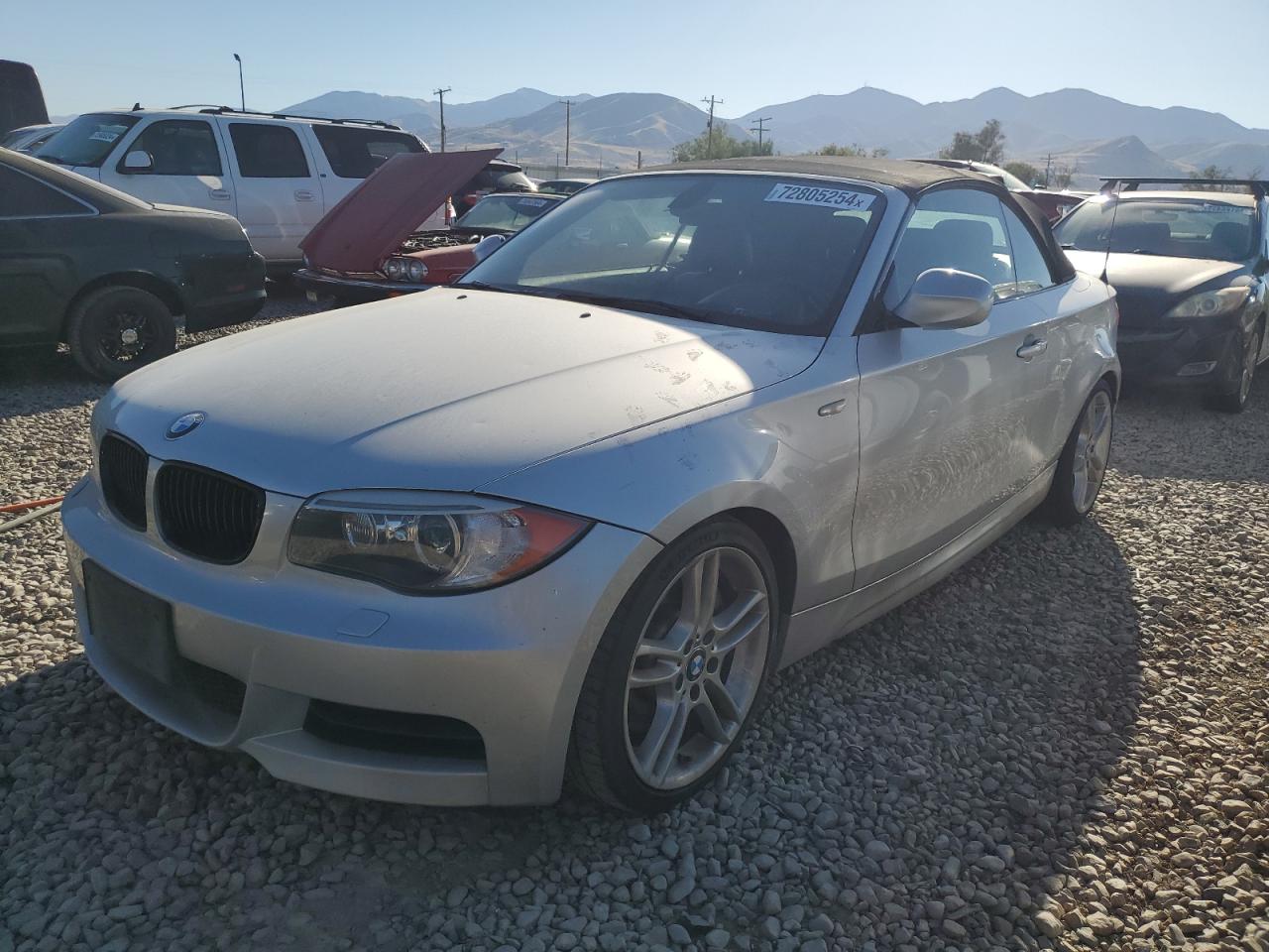 Автомобиль BMW 135 I 2013 | GrandCar Автомобиль BMW 135 I 2013 | GrandCar
