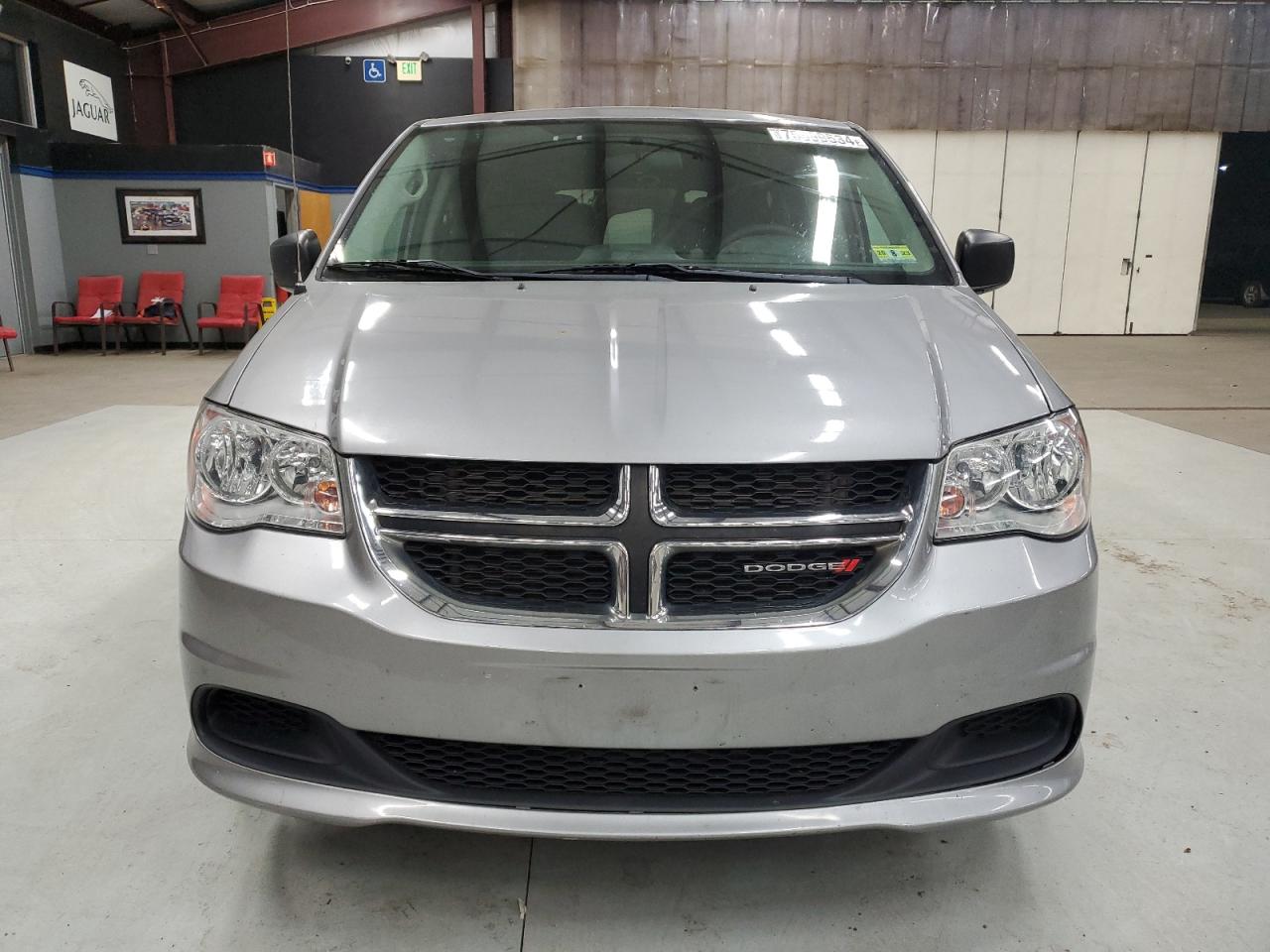 Автомобиль DODGE GRAND CARAVAN SE 2015 | GrandCar Автомобиль DODGE GRAND CARAVAN SE 2015 | GrandCar