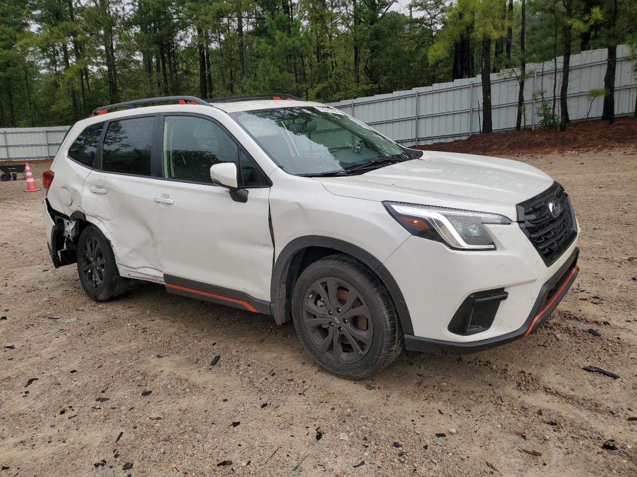 Автомобіль SUBARU FORESTER SPORT 2024 | GrandCar Автомобіль SUBARU FORESTER SPORT 2024 | GrandCar