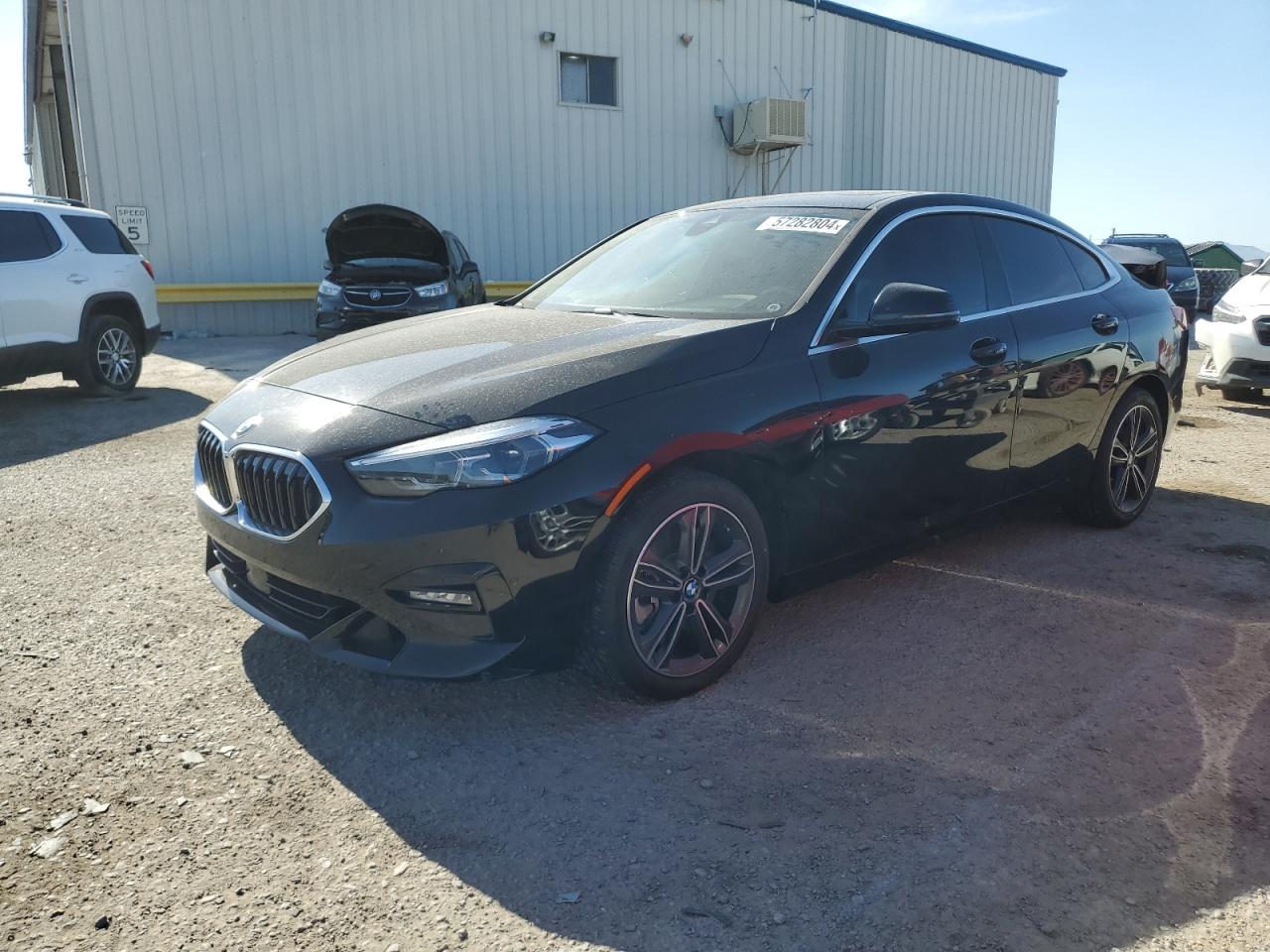 Автомобиль BMW 228I 2021 | GrandCar Автомобиль BMW 228I 2021 | GrandCar