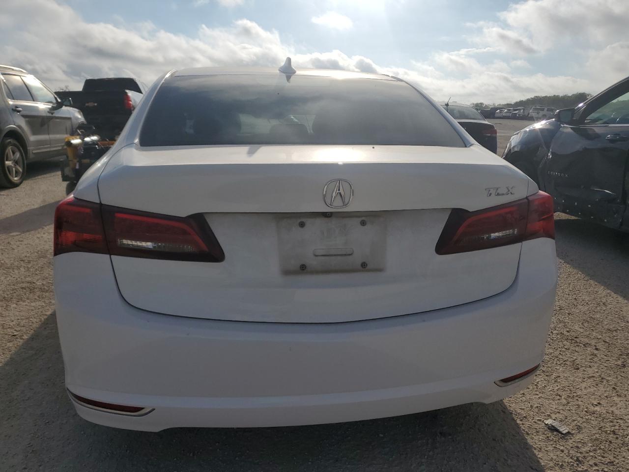 Автомобиль ACURA TLX 2016 | GrandCar Автомобиль ACURA TLX 2016 | GrandCar