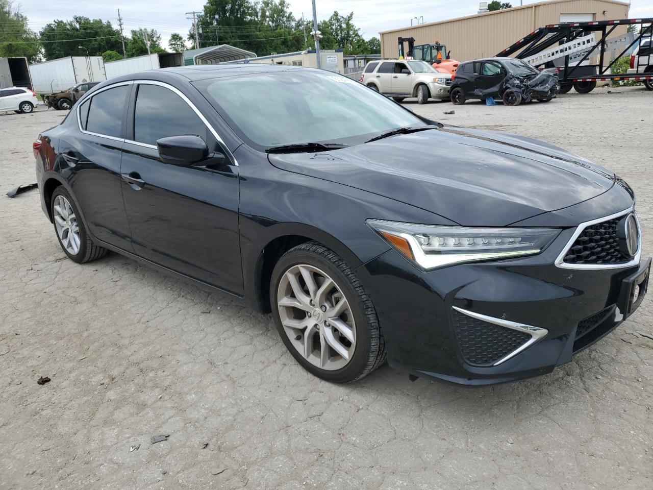 Автомобіль ACURA ILX 2020 | GrandCar Автомобіль ACURA ILX 2020 | GrandCar