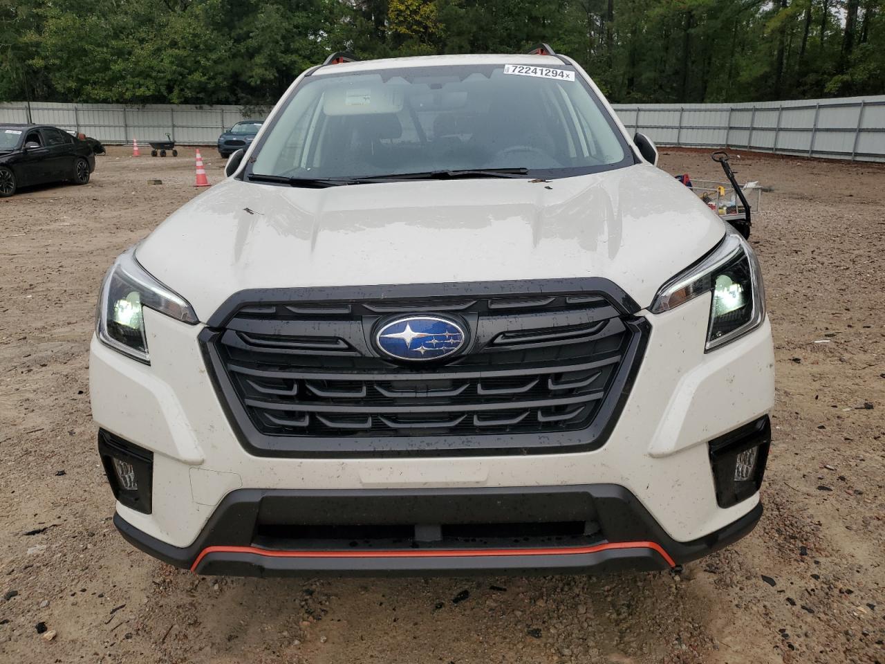 Автомобіль SUBARU FORESTER SPORT 2024 | GrandCar Автомобіль SUBARU FORESTER SPORT 2024 | GrandCar
