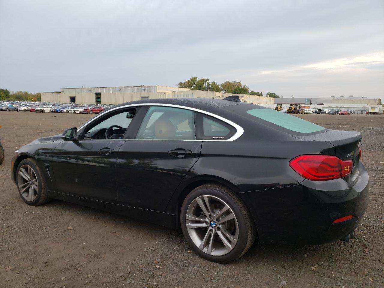 Автомобиль BMW 430XI GRAN COUPE 2019 | GrandCar Автомобиль BMW 430XI GRAN COUPE 2019 | GrandCar