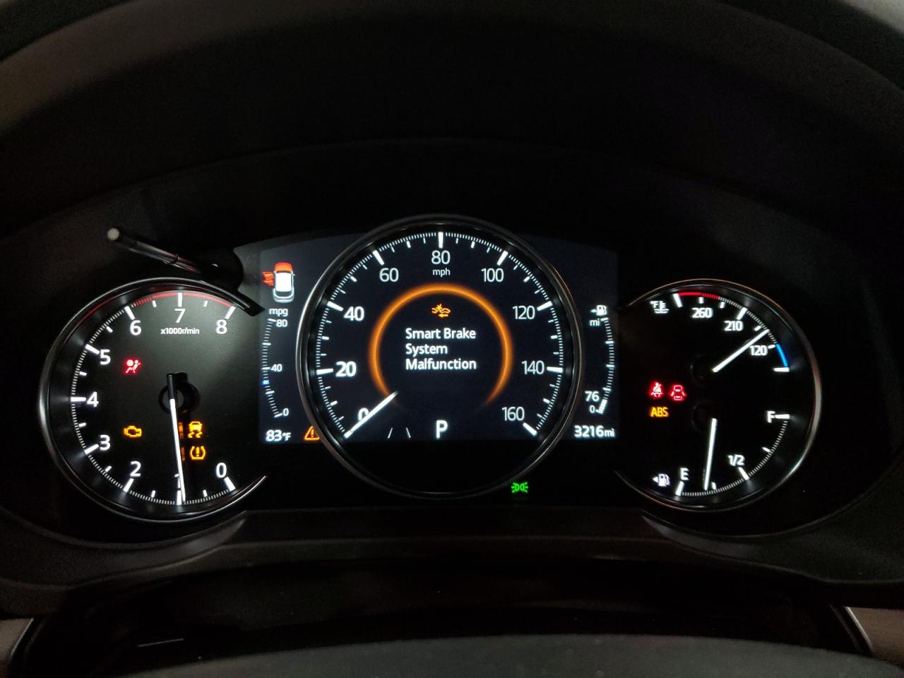 Автомобиль MAZDA CX-5 PREMIUM PLUS 2024 | GrandCar Автомобиль MAZDA CX-5 PREMIUM PLUS 2024 | GrandCar