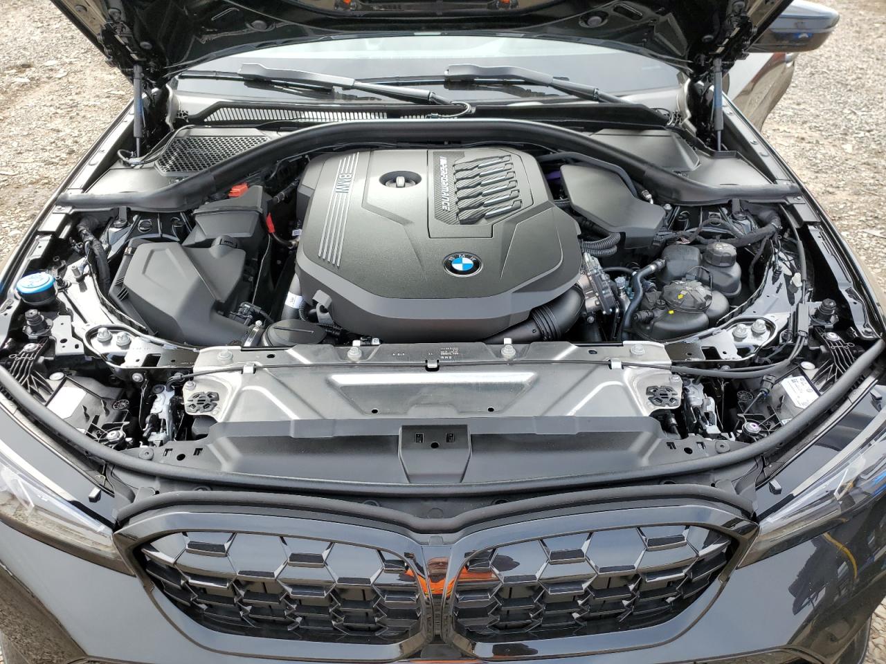 Автомобиль BMW M340XI 2024 | GrandCar Автомобиль BMW M340XI 2024 | GrandCar