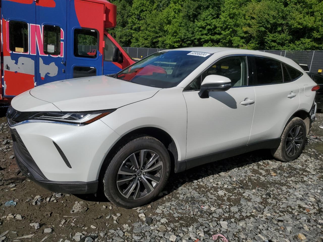 Автомобиль TOYOTA VENZA LE 2023 | GrandCar
