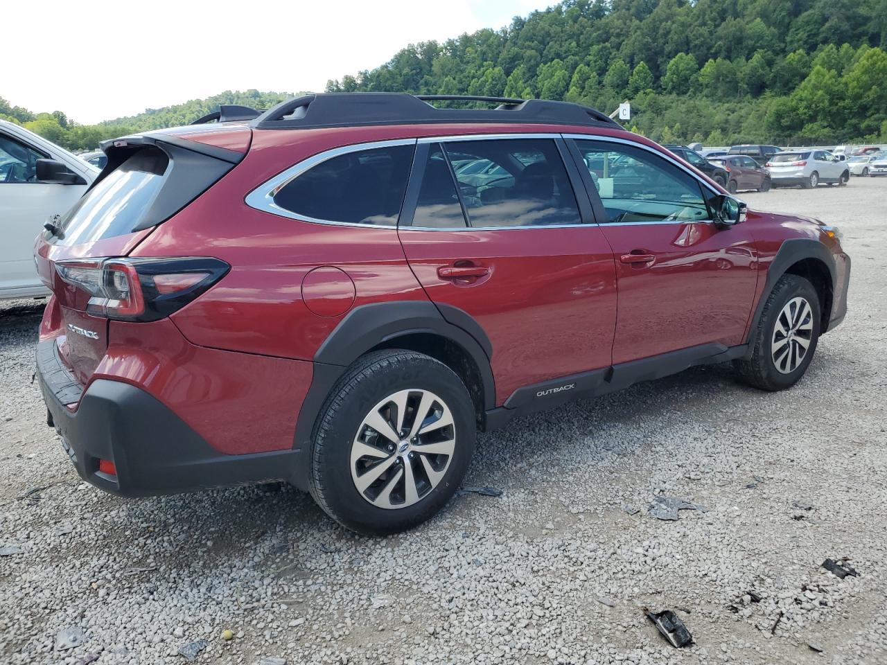 Автомобіль SUBARU OUTBACK PREMIUM 2024 | GrandCar Автомобіль SUBARU OUTBACK PREMIUM 2024 | GrandCar