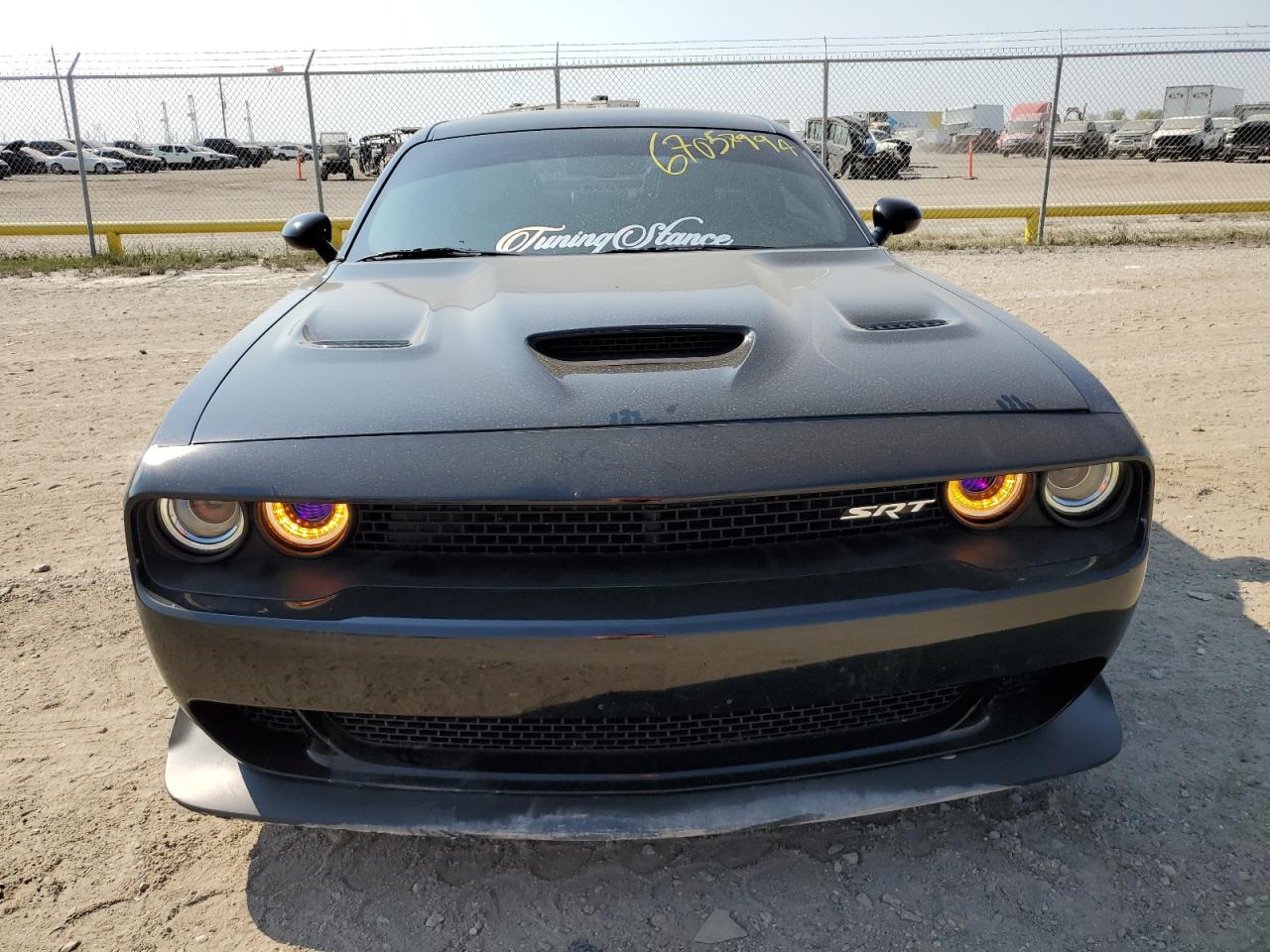 Автомобиль DODGE CHALLENGER R/T SCAT PACK 2020 | GrandCar Автомобиль DODGE CHALLENGER R/T SCAT PACK 2020 | GrandCar