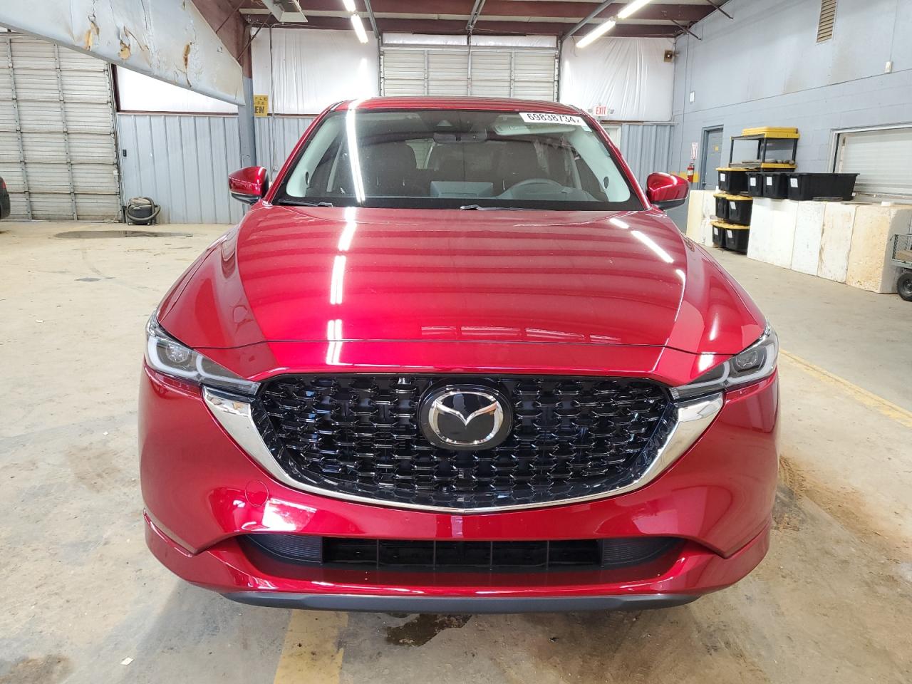 Автомобиль MAZDA CX-5 PREMIUM PLUS 2024 | GrandCar Автомобиль MAZDA CX-5 PREMIUM PLUS 2024 | GrandCar
