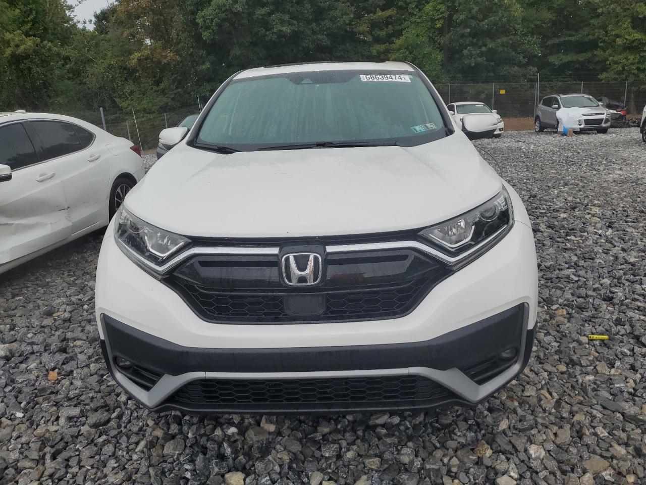 Автомобиль HONDA CR-V EXL 2022 | GrandCar Автомобиль HONDA CR-V EXL 2022 | GrandCar