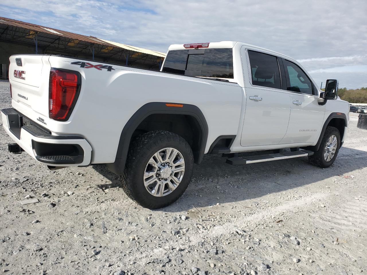 Автомобіль GMC SIERRA K2500 DENALI 2021 | GrandCar Автомобіль GMC SIERRA K2500 DENALI 2021 | GrandCar