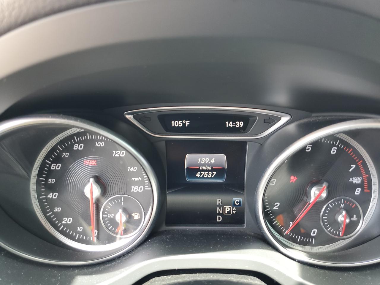 Автомобиль MERCEDES-BENZ GLA 250 2020 | GrandCar Автомобиль MERCEDES-BENZ GLA 250 2020 | GrandCar
