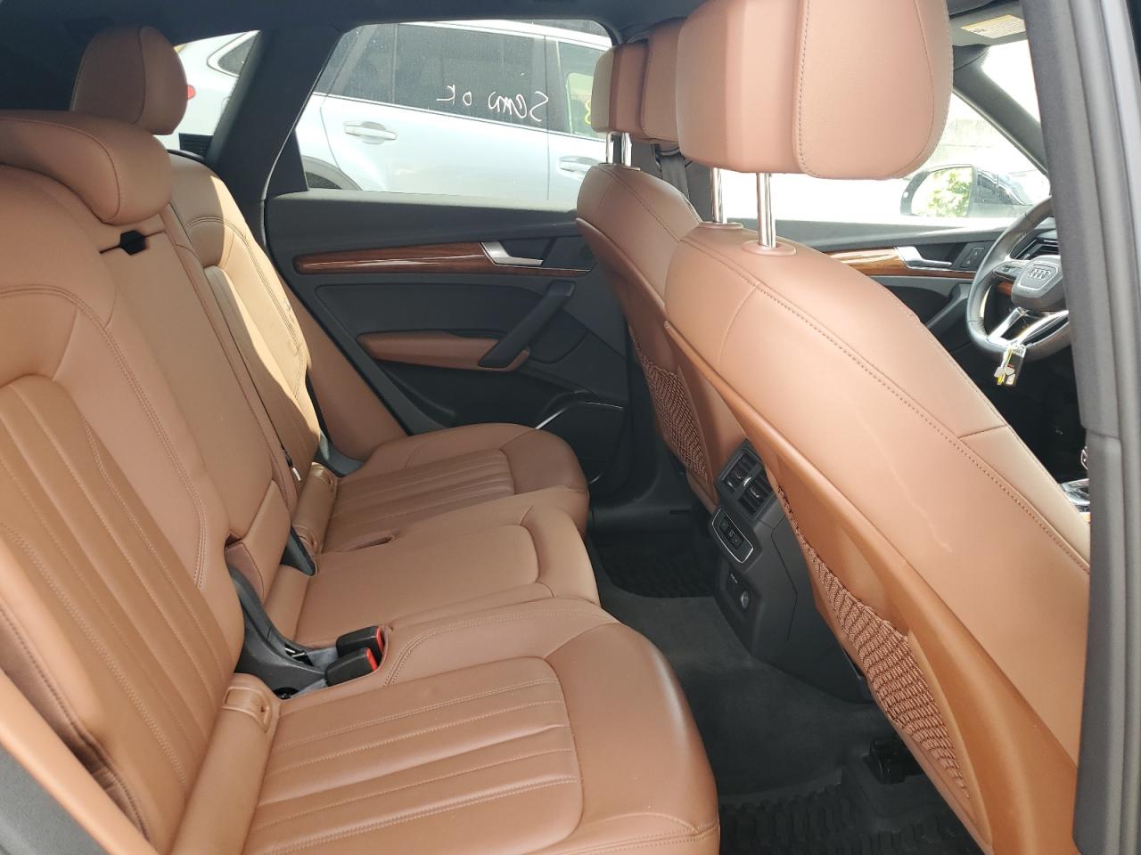 Автомобиль AUDI Q5 PREMIUM 2021 | GrandCar Автомобиль AUDI Q5 PREMIUM 2021 | GrandCar