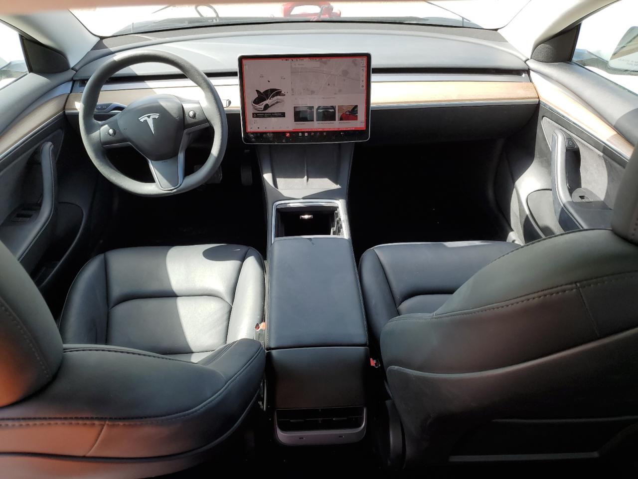 Автомобіль TESLA MODEL 3 2023 | GrandCar Автомобіль TESLA MODEL 3 2023 | GrandCar