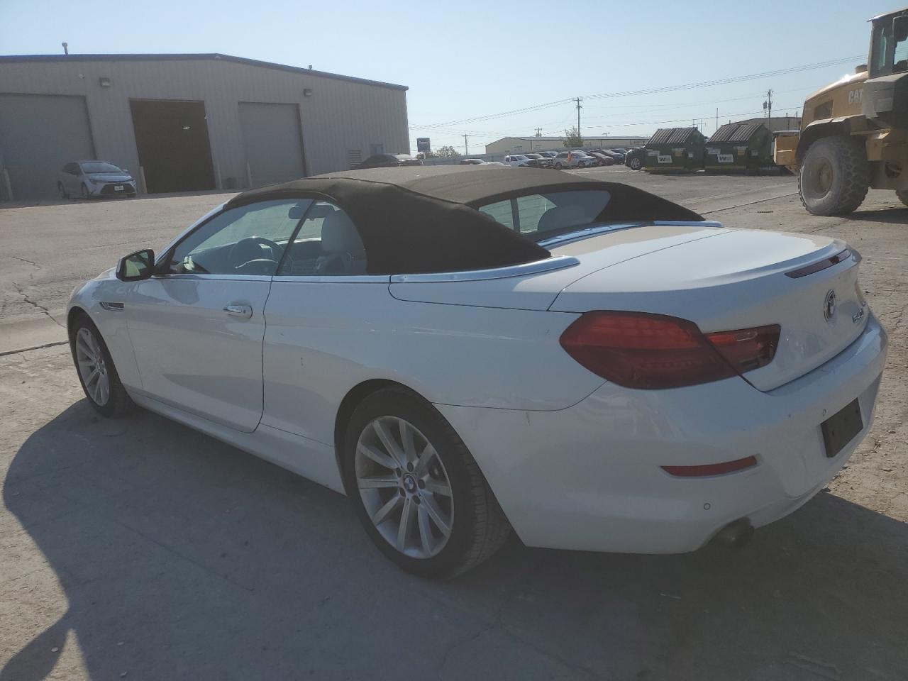 Автомобиль BMW 640 I 2015 | GrandCar Автомобиль BMW 640 I 2015 | GrandCar