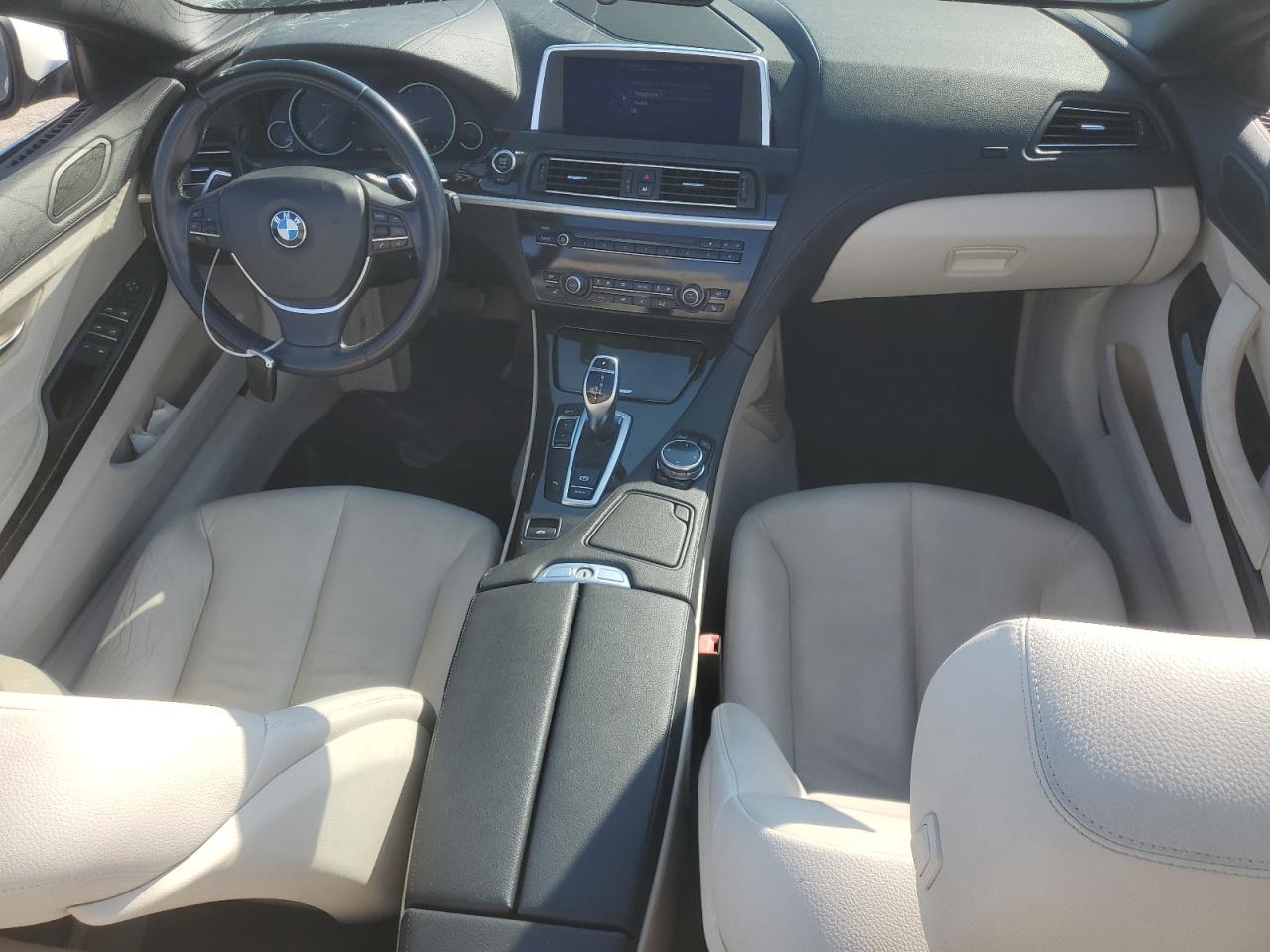 Автомобиль BMW 640 I 2015 | GrandCar Автомобиль BMW 640 I 2015 | GrandCar