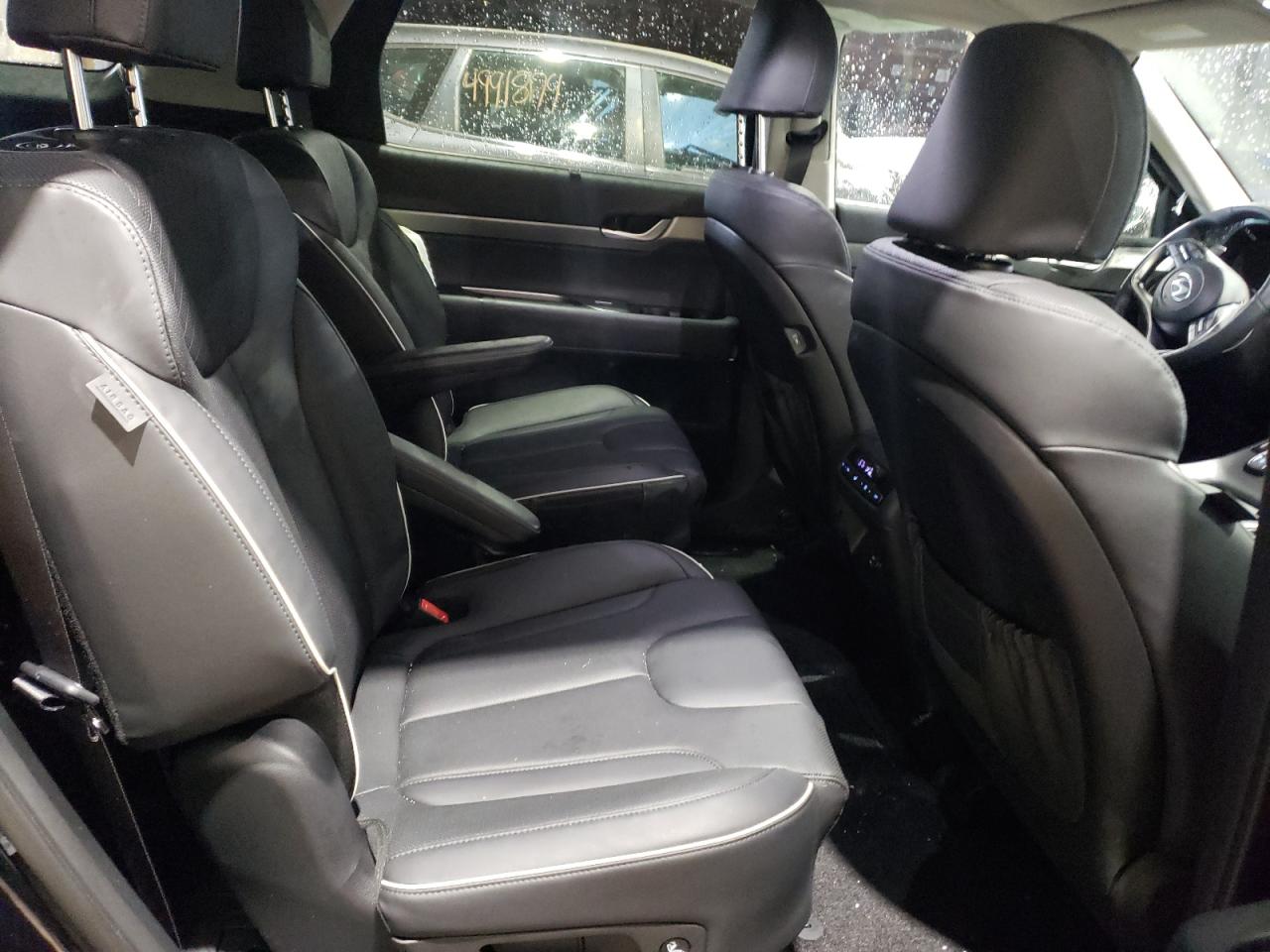 Автомобиль HYUNDAI PALISADE XRT 2024 | GrandCar Автомобиль HYUNDAI PALISADE XRT 2024 | GrandCar