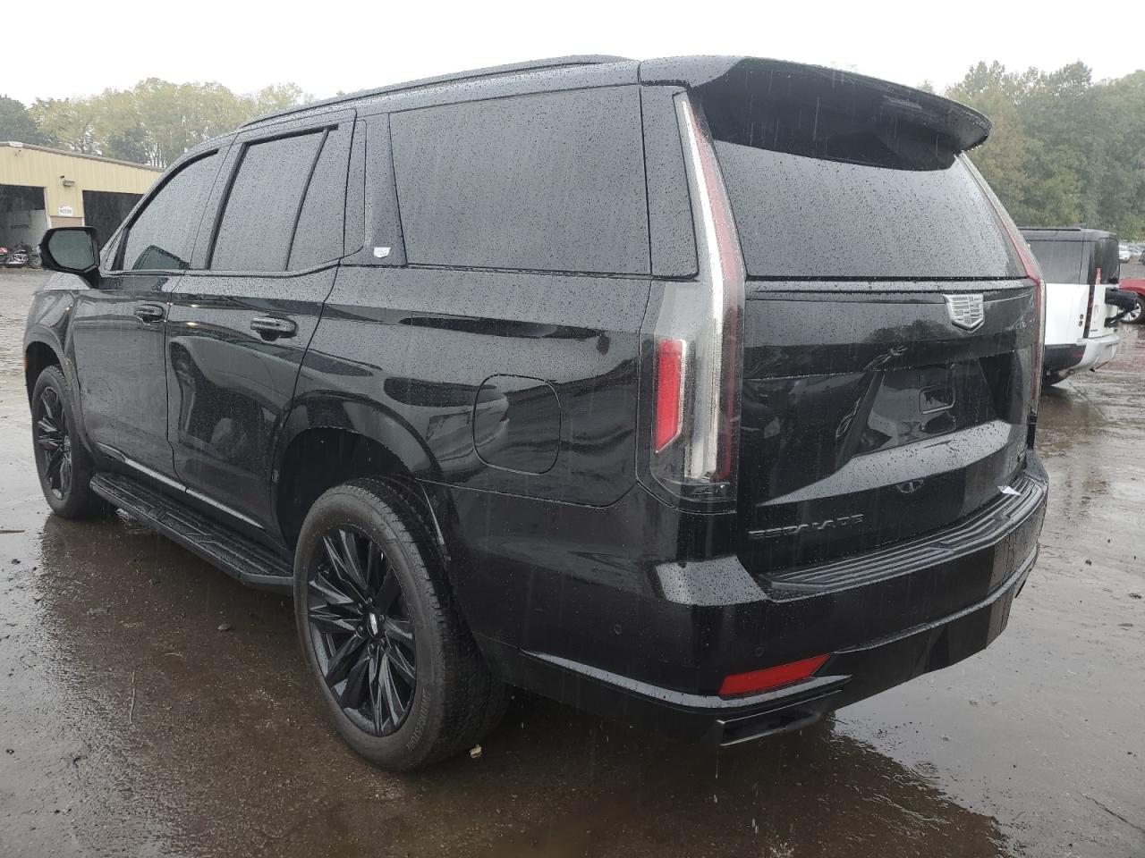 Автомобиль CADILLAC ESCALADE SPORT 2021 | GrandCar Автомобиль CADILLAC ESCALADE SPORT 2021 | GrandCar