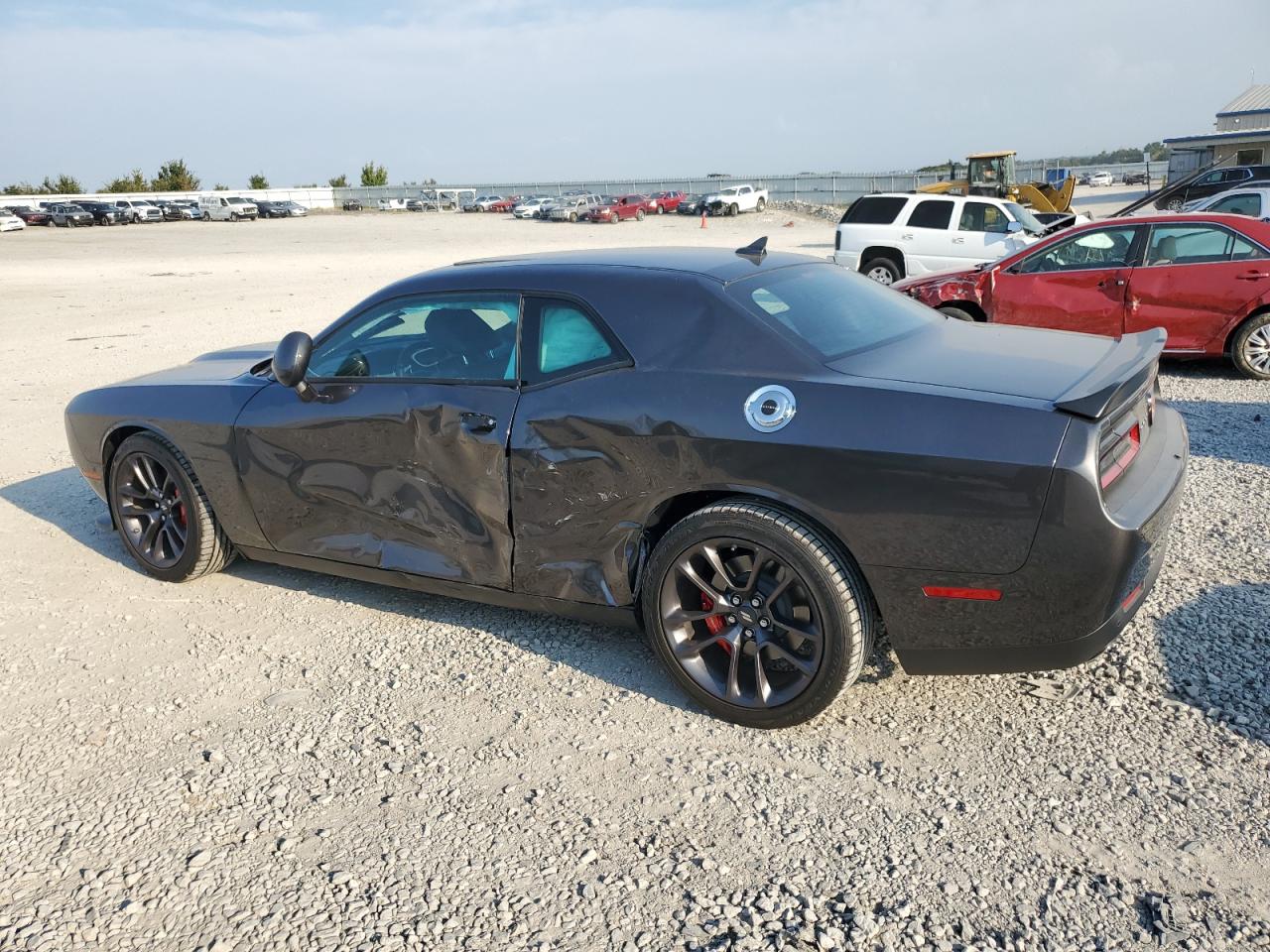 Автомобиль DODGE CHALLENGER GT 2023 | GrandCar Автомобиль DODGE CHALLENGER GT 2023 | GrandCar