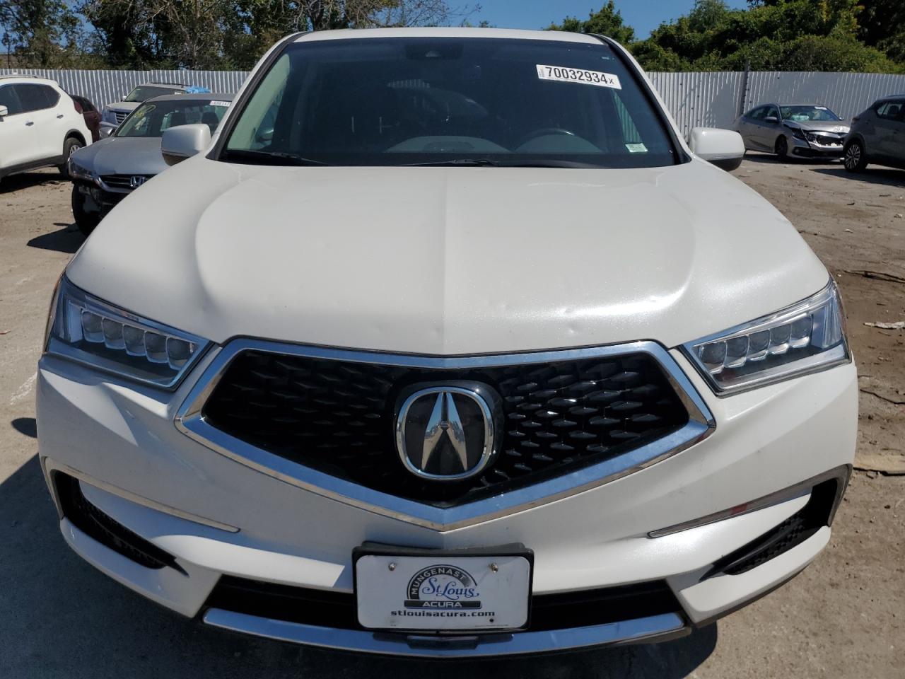 Автомобіль ACURA MDX 2020 | GrandCar Автомобіль ACURA MDX 2020 | GrandCar