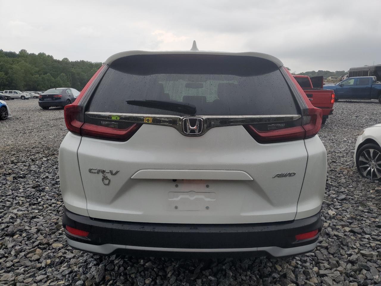 Автомобиль HONDA CR-V EXL 2022 | GrandCar Автомобиль HONDA CR-V EXL 2022 | GrandCar