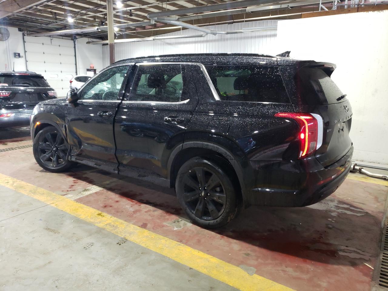 Автомобиль HYUNDAI PALISADE XRT 2024 | GrandCar Автомобиль HYUNDAI PALISADE XRT 2024 | GrandCar