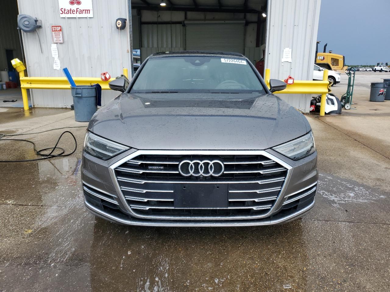 Автомобиль AUDI A8 L 2019 | GrandCar Автомобиль AUDI A8 L 2019 | GrandCar