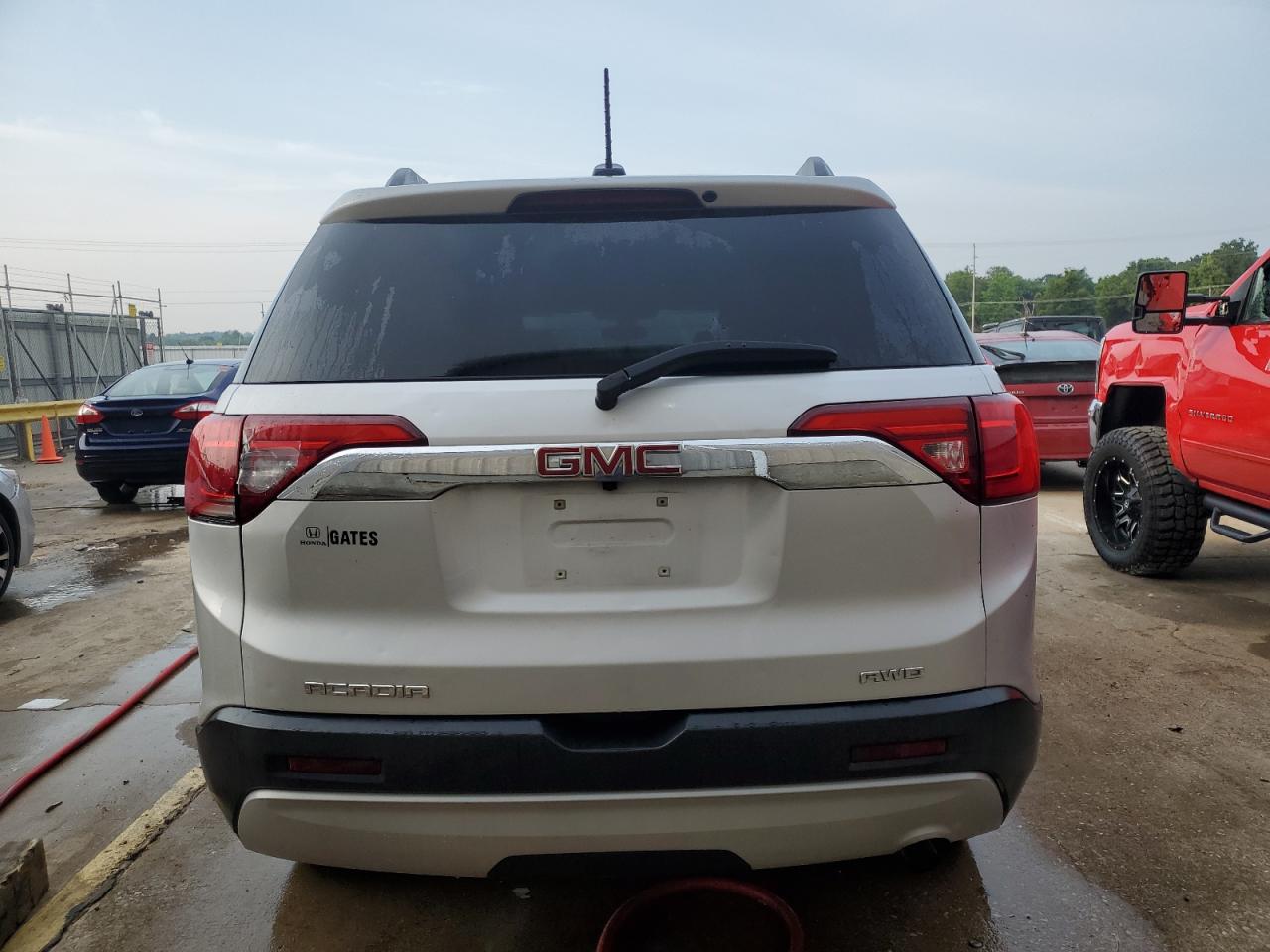 Автомобиль GMC ACADIA SLE 2019 | GrandCar Автомобиль GMC ACADIA SLE 2019 | GrandCar