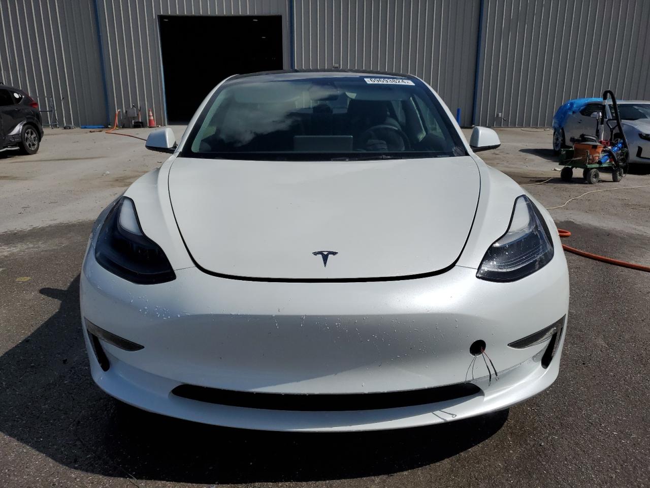 Автомобіль TESLA MODEL 3 2023 | GrandCar Автомобіль TESLA MODEL 3 2023 | GrandCar