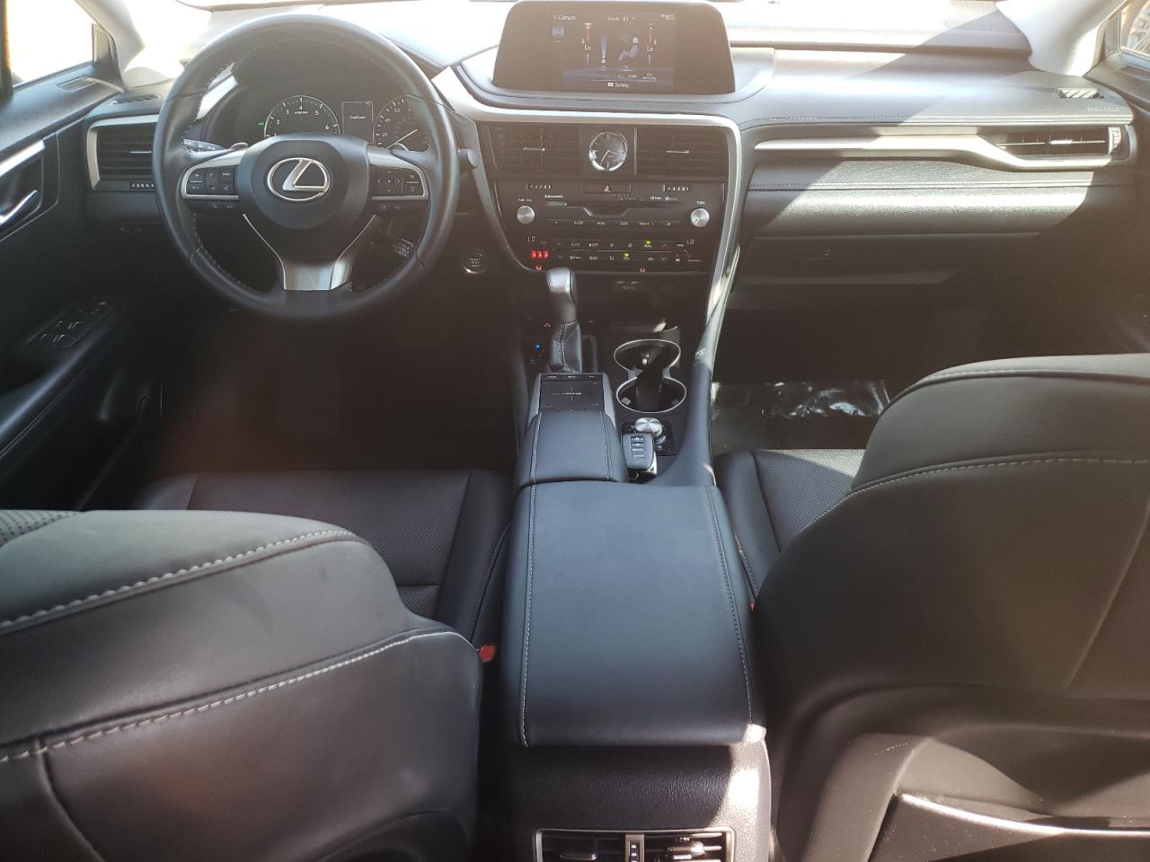 Автомобиль LEXUS RX 350 BASE 2022 | GrandCar Автомобиль LEXUS RX 350 BASE 2022 | GrandCar
