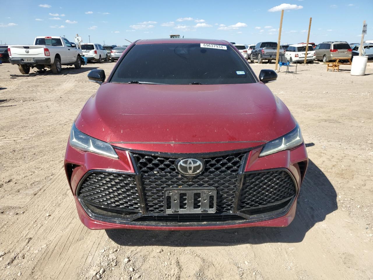 Автомобіль TOYOTA AVALON XLE 2019 | GrandCar Автомобіль TOYOTA AVALON XLE 2019 | GrandCar