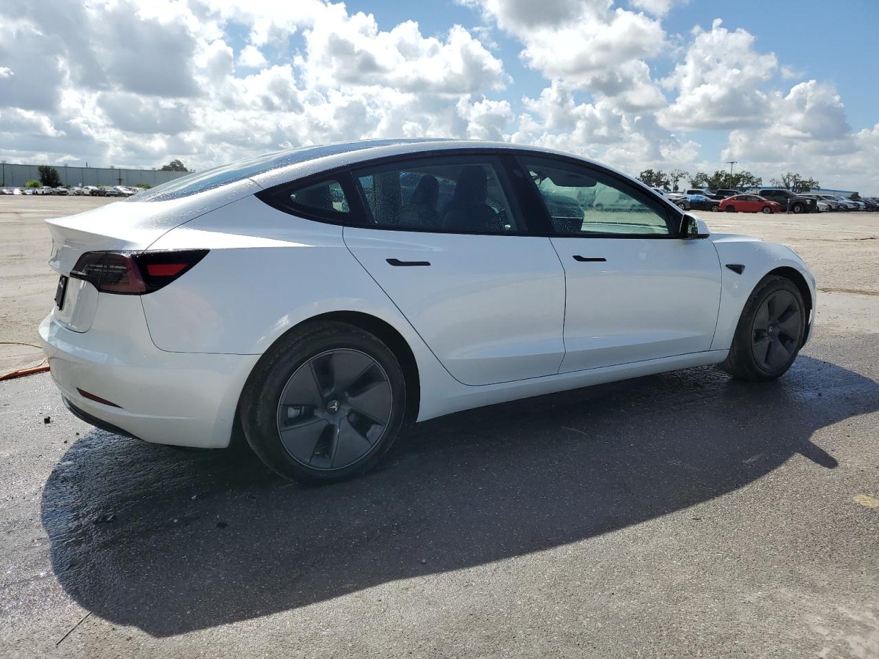 Автомобіль TESLA MODEL 3 2023 | GrandCar Автомобіль TESLA MODEL 3 2023 | GrandCar