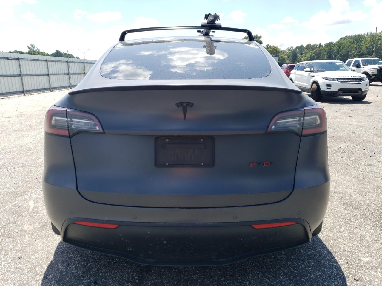 Автомобиль TESLA MODEL Y 2020 | GrandCar Автомобиль TESLA MODEL Y 2020 | GrandCar