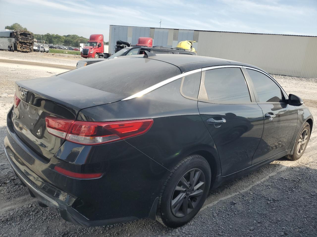 Автомобіль KIA OPTIMA LX 2020 | GrandCar Автомобіль KIA OPTIMA LX 2020 | GrandCar
