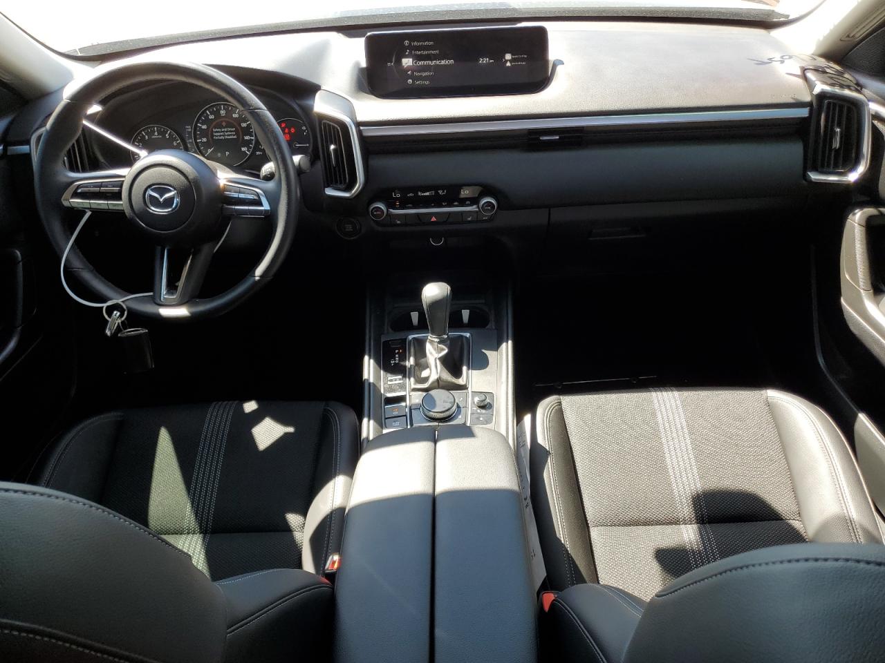 Автомобіль MAZDA CX-50 PREFERRED PLUS 2023 | GrandCar Автомобіль MAZDA CX-50 PREFERRED PLUS 2023 | GrandCar