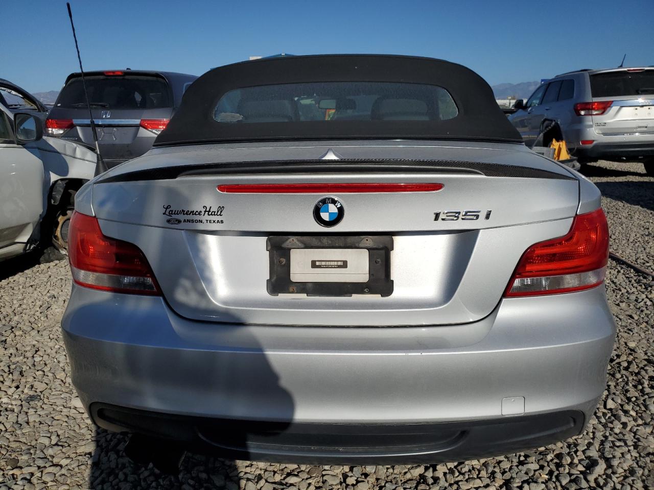 Автомобиль BMW 135 I 2013 | GrandCar Автомобиль BMW 135 I 2013 | GrandCar