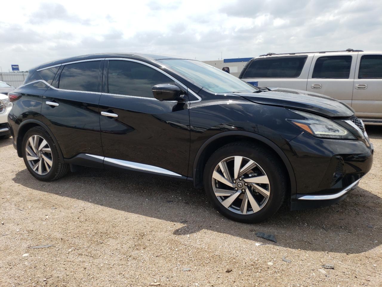 Автомобиль NISSAN MURANO SL 2021 | GrandCar Автомобиль NISSAN MURANO SL 2021 | GrandCar