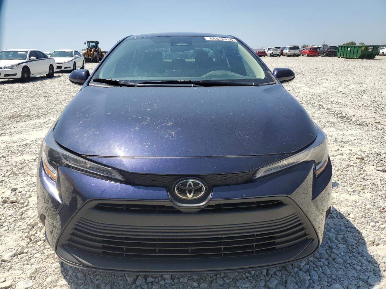 Автомобіль TOYOTA COROLLA LE 2023 | GrandCar Автомобіль TOYOTA COROLLA LE 2023 | GrandCar