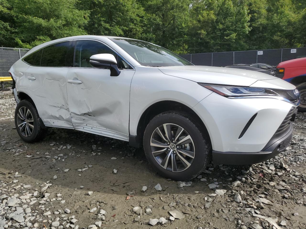 Автомобіль TOYOTA VENZA LE 2023 | GrandCar Автомобіль TOYOTA VENZA LE 2023 | GrandCar