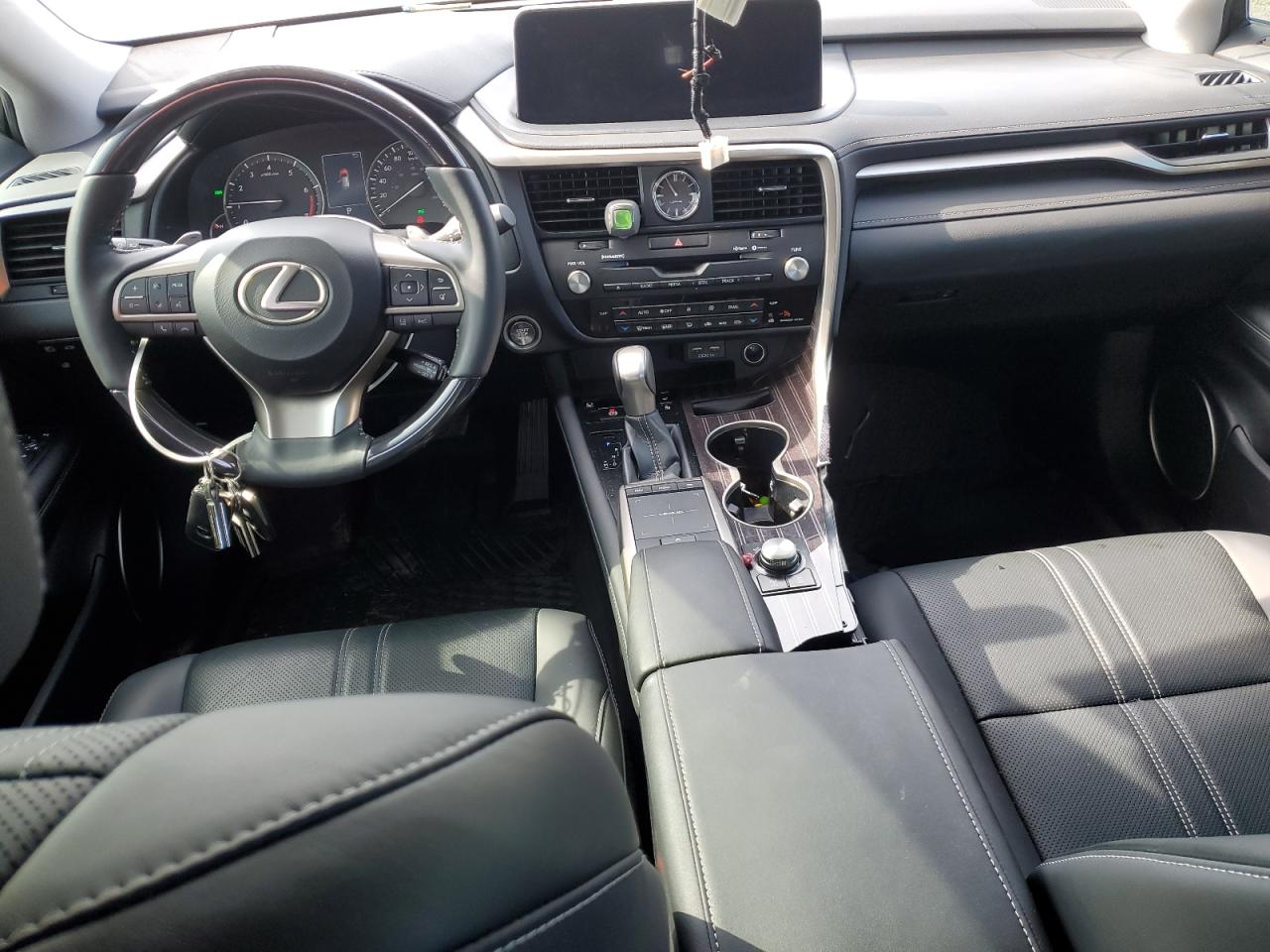 Автомобиль LEXUS RX 350 2022 | GrandCar Автомобиль LEXUS RX 350 2022 | GrandCar