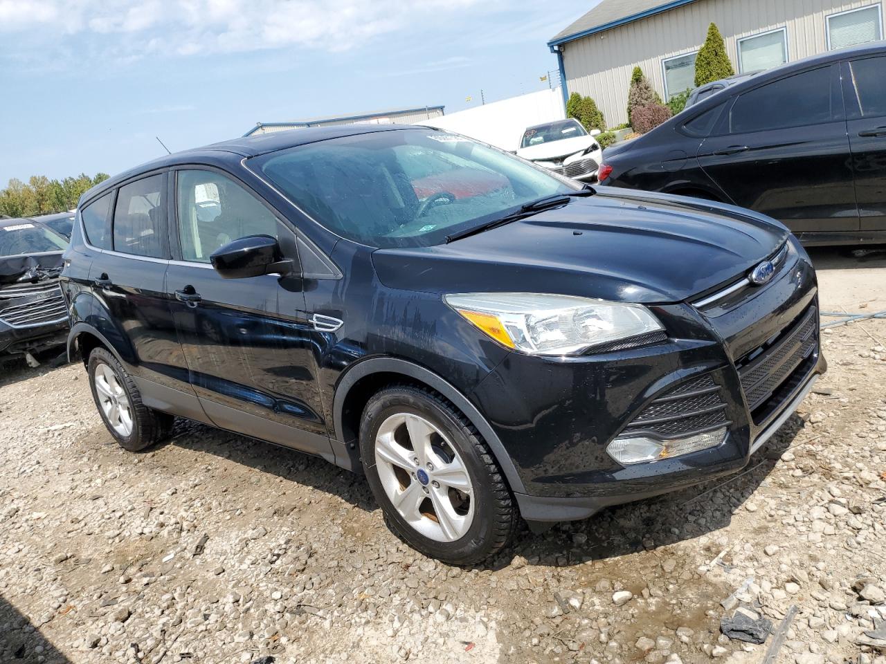 Автомобиль FORD ESCAPE SE 2016 | GrandCar Автомобиль FORD ESCAPE SE 2016 | GrandCar