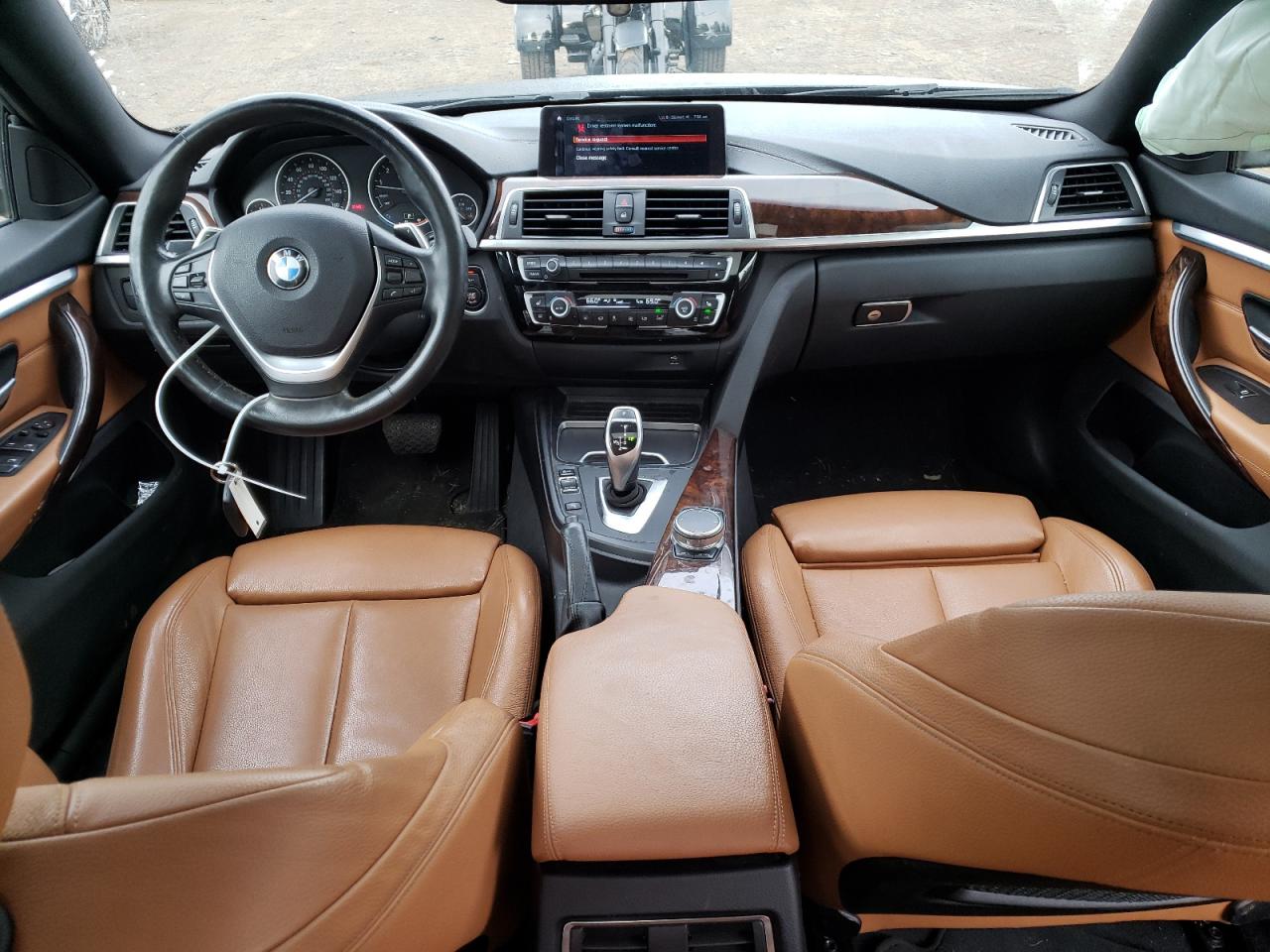 Автомобиль BMW 430XI GRAN COUPE 2019 | GrandCar Автомобиль BMW 430XI GRAN COUPE 2019 | GrandCar