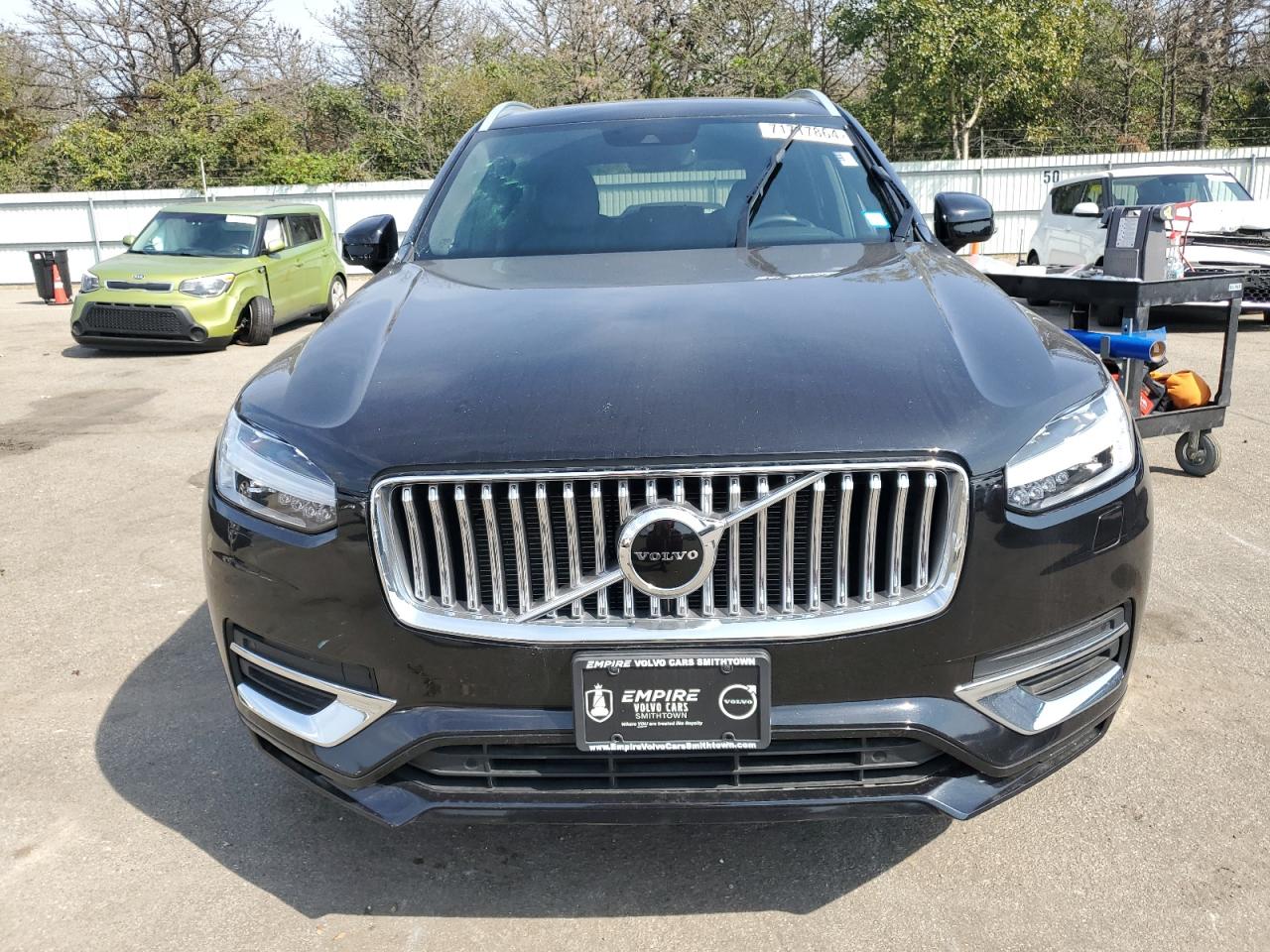 Автомобиль VOLVO XC90 T6 INSCRIPTION 2021 | GrandCar Автомобиль VOLVO XC90 T6 INSCRIPTION 2021 | GrandCar